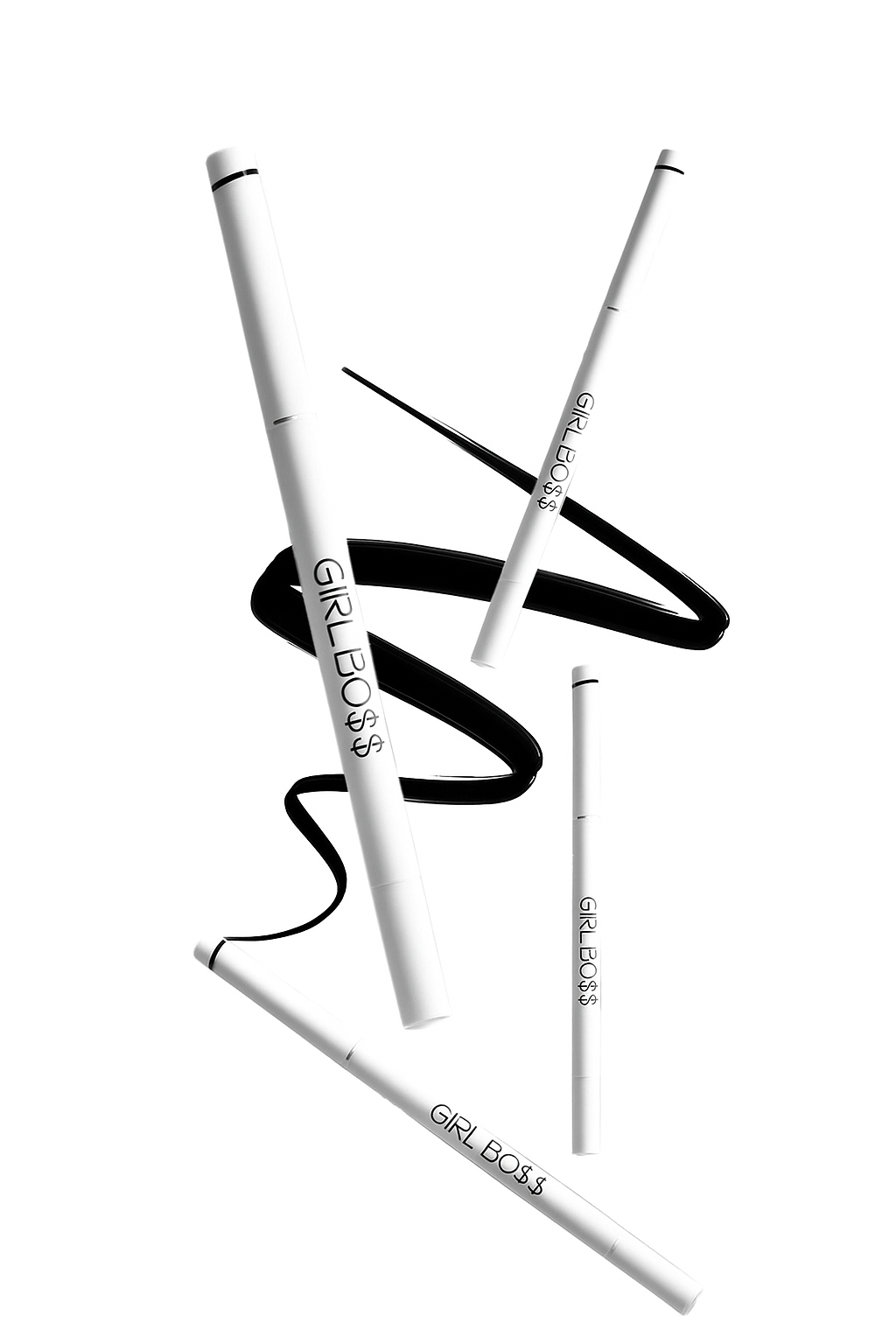 Girlboss bestie eyebrow pencil