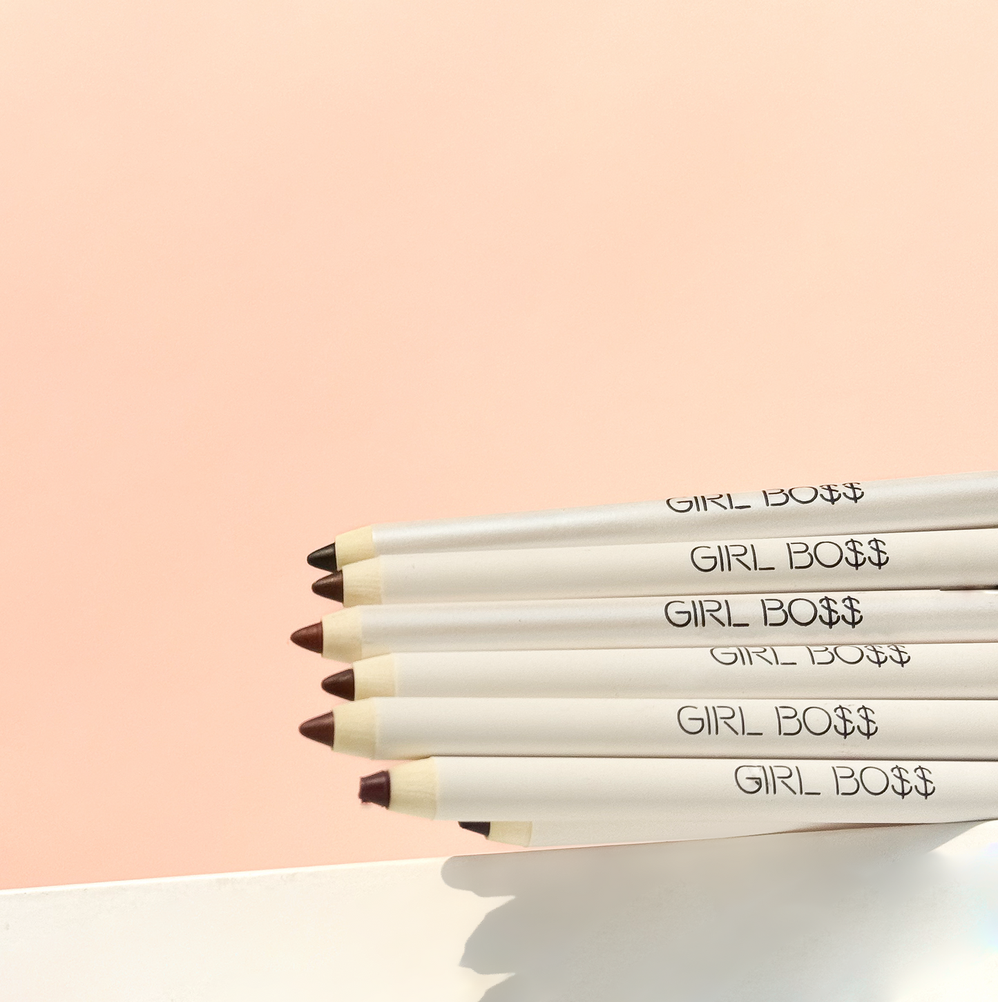 GIRLBOSS LIPLINER