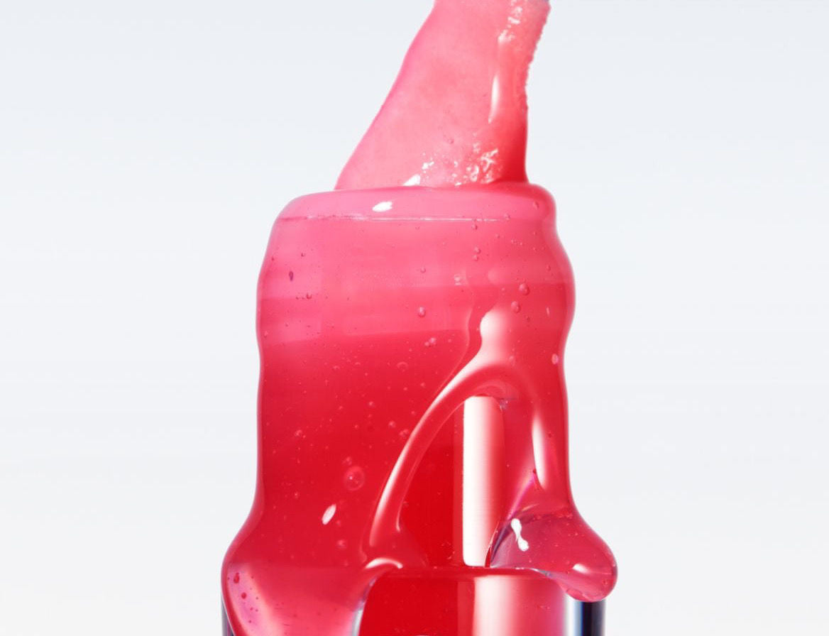 Girlboss lip plumber oil