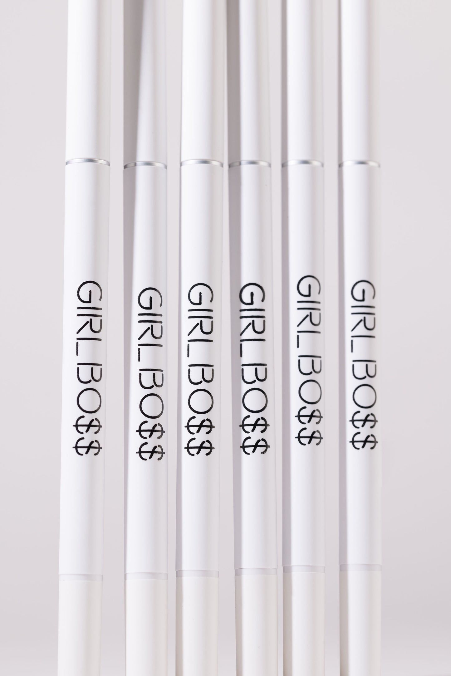 Girlboss bestie eyebrow pencil