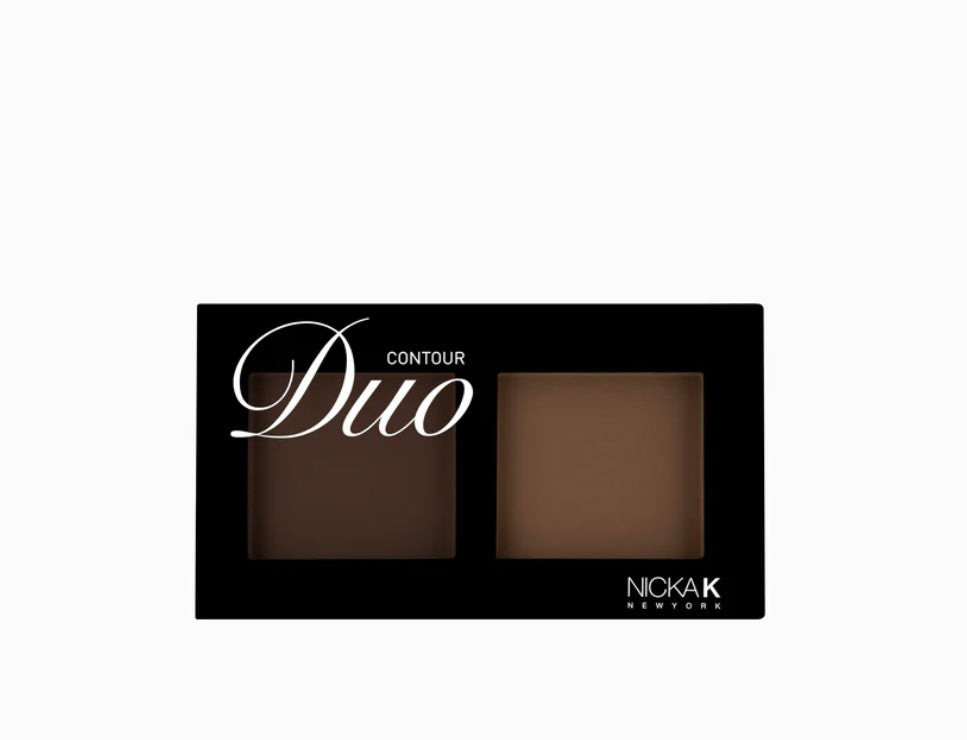 Nicka k duo contour