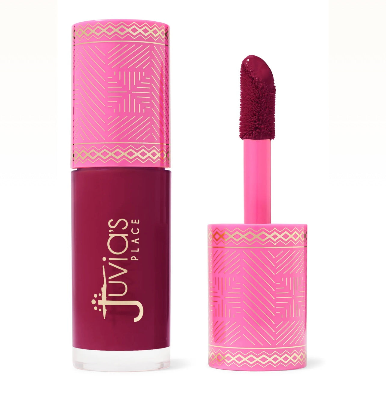 Juvia's place liquid blush