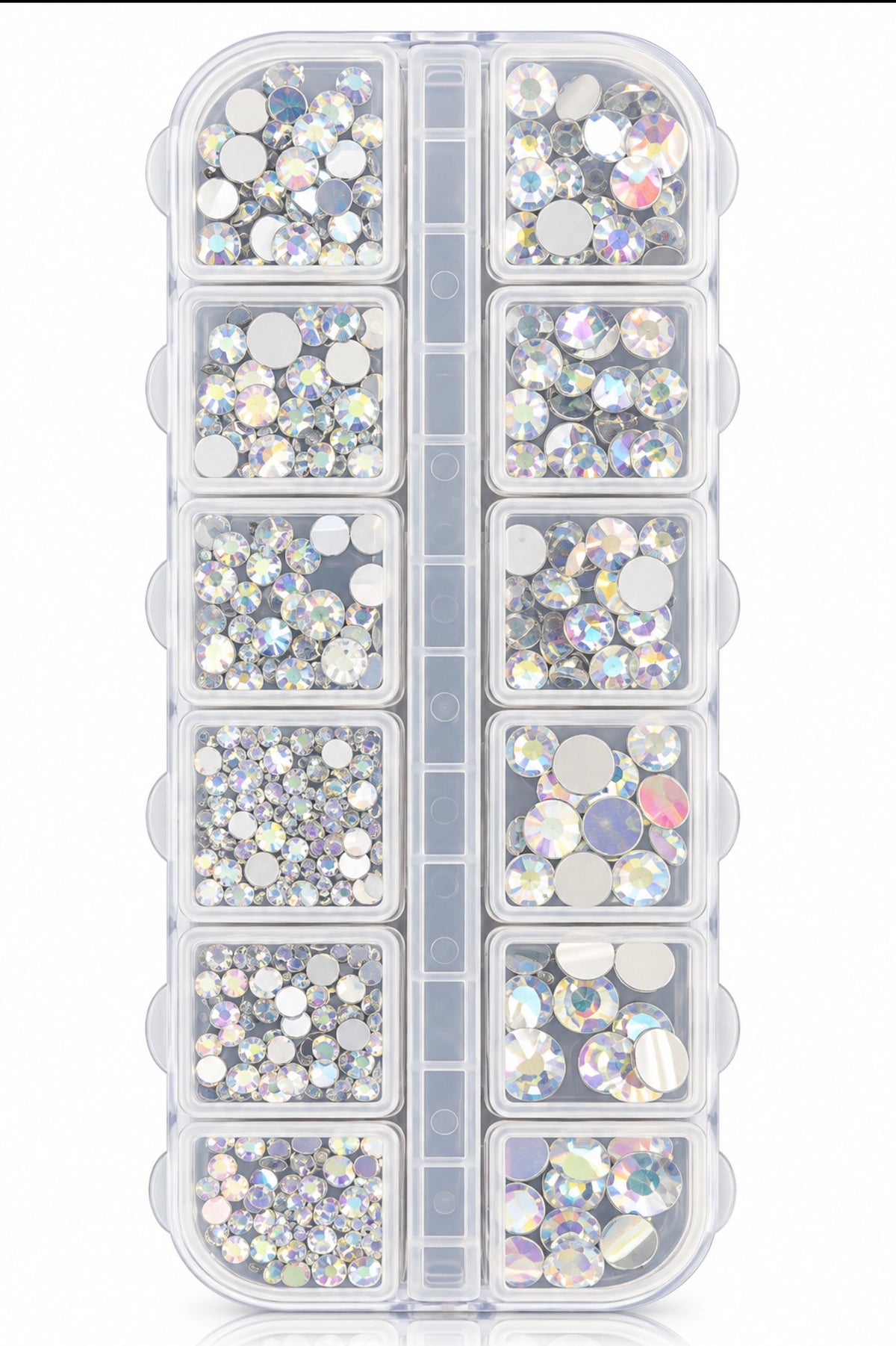 Rhinestones