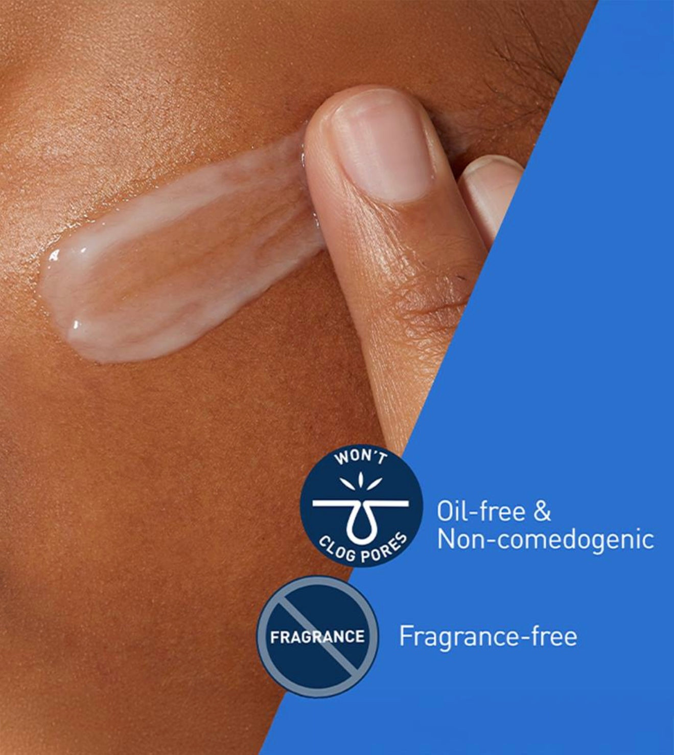 CeraVe PM Facial Moisturizing Lotion