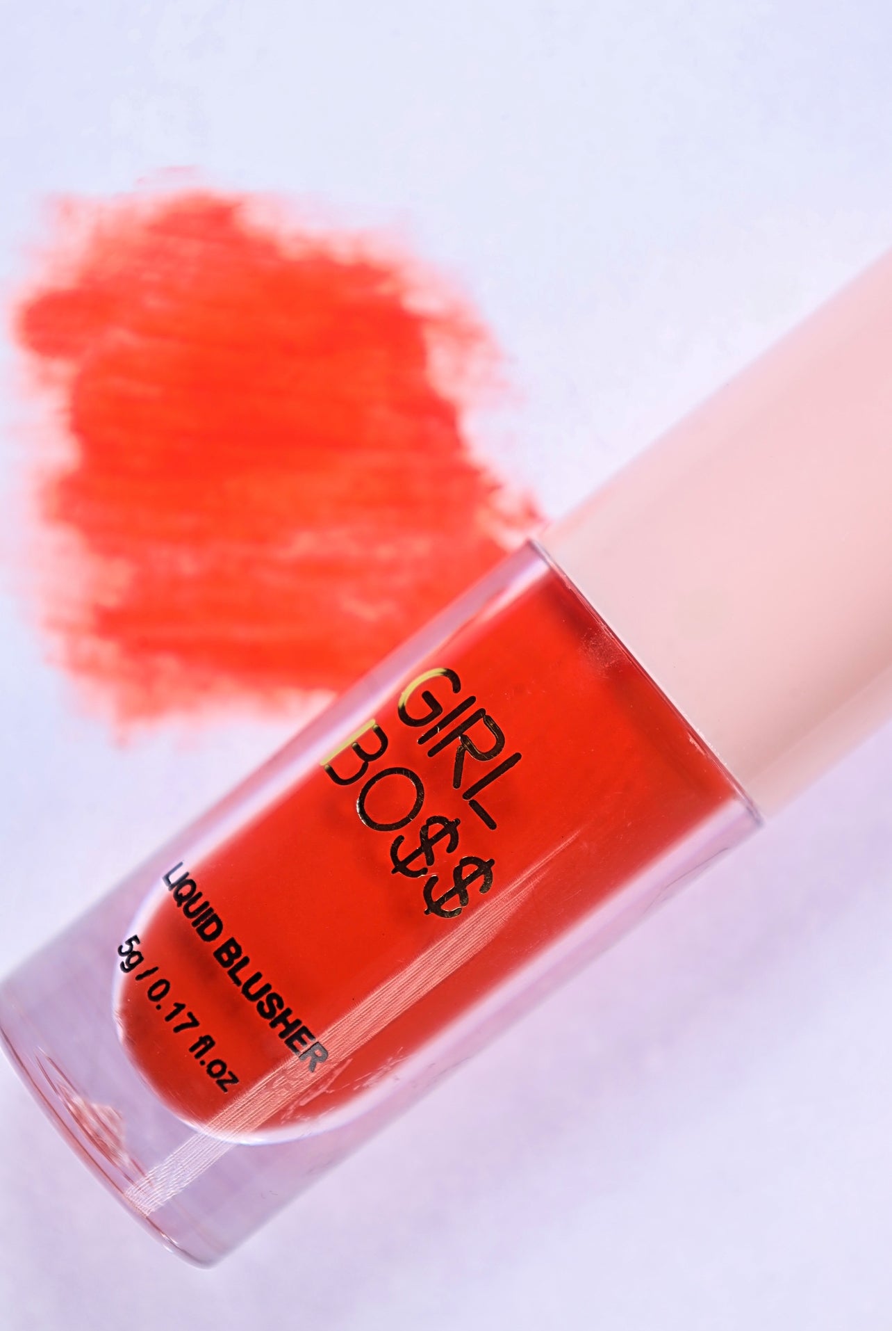 GIRLBOSS LIQUID BLUSHER