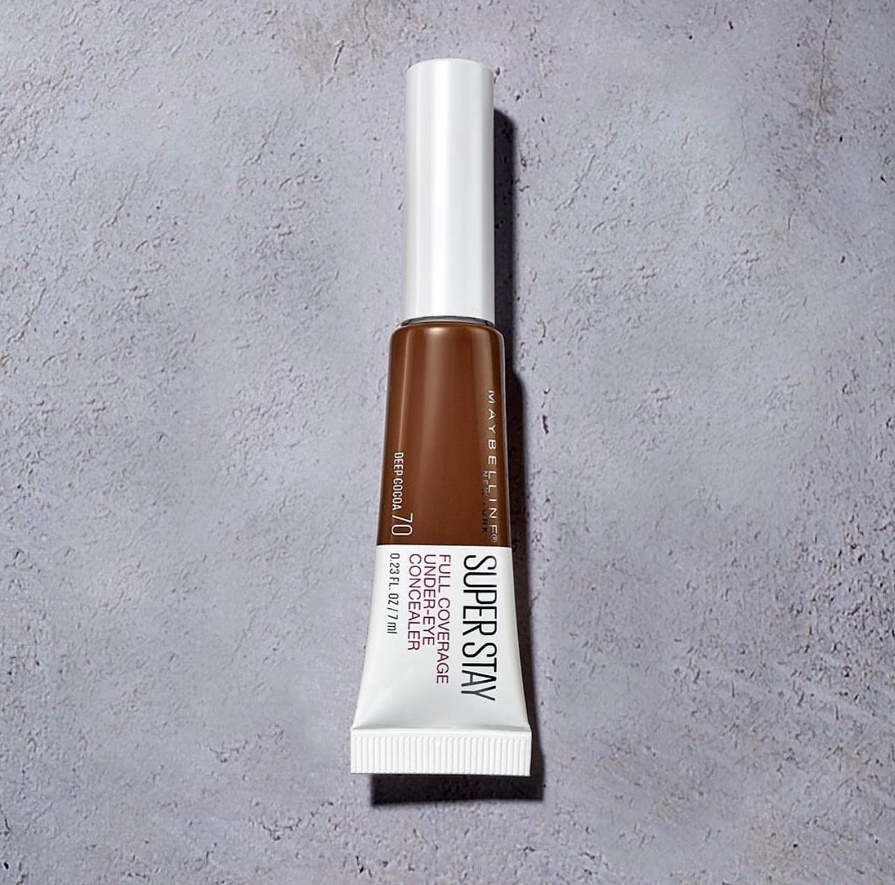 Maybelline superstay 24hr wear