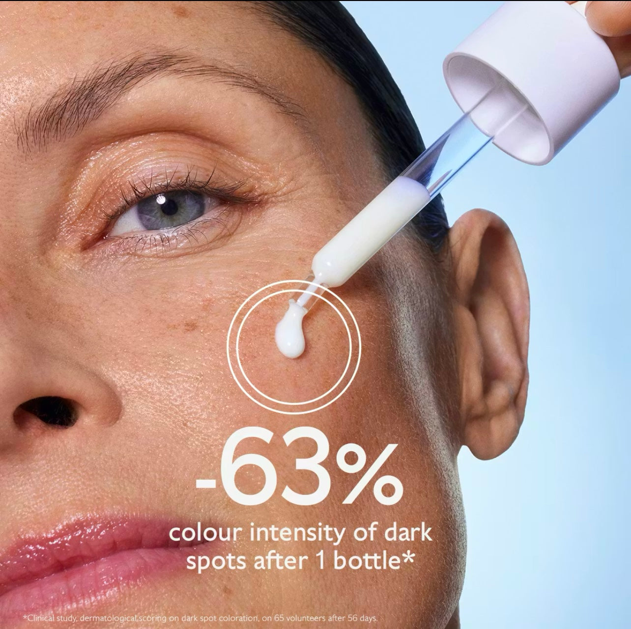 CAUDALIE Dark Spot Brightening Serum Vitamin C Alternative - 30ml