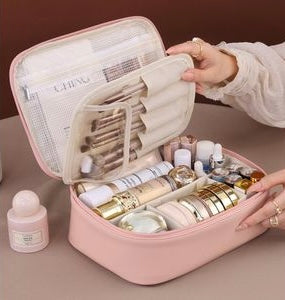 Makeup organizer