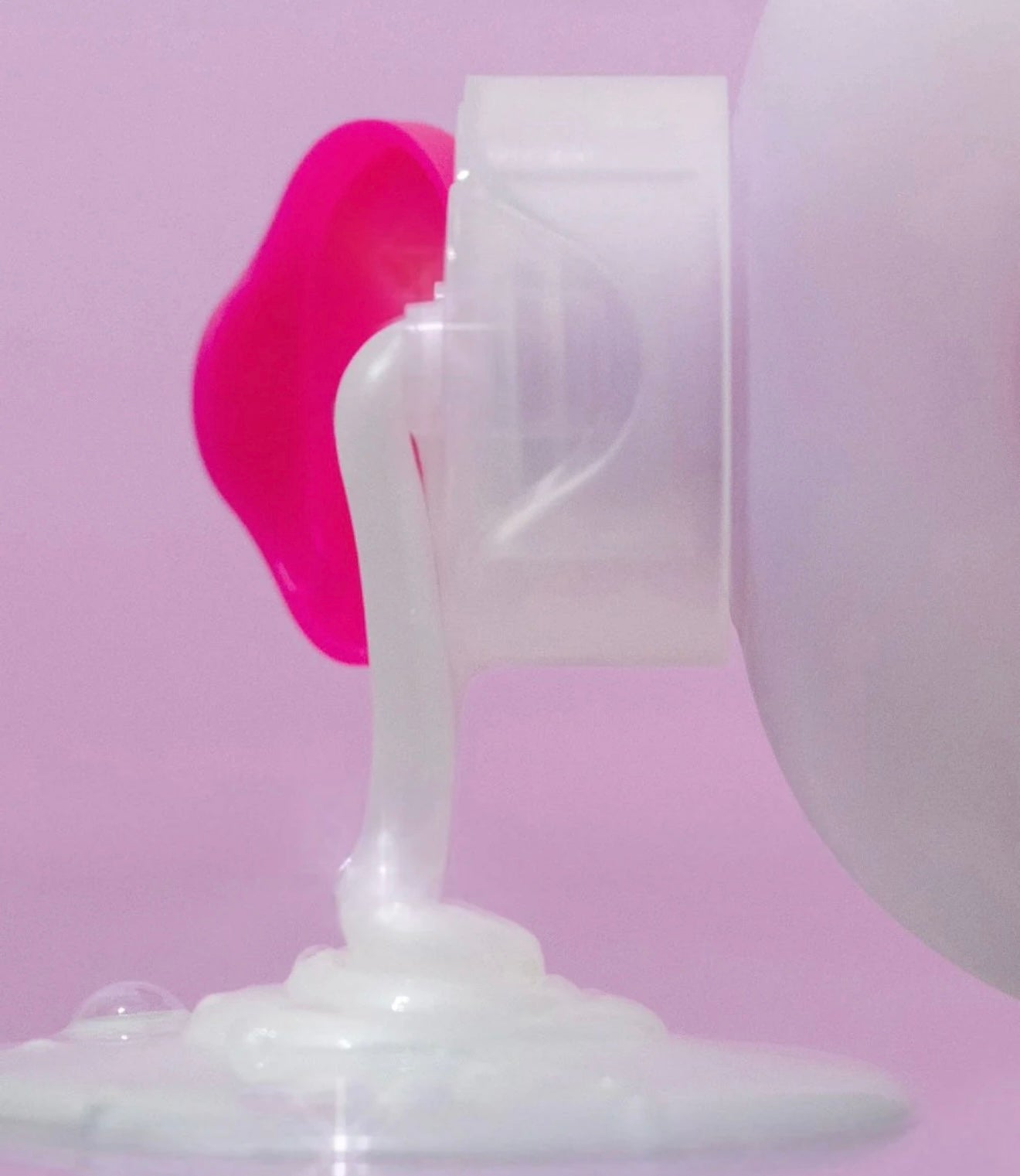 eos vanilla cashmere body wash