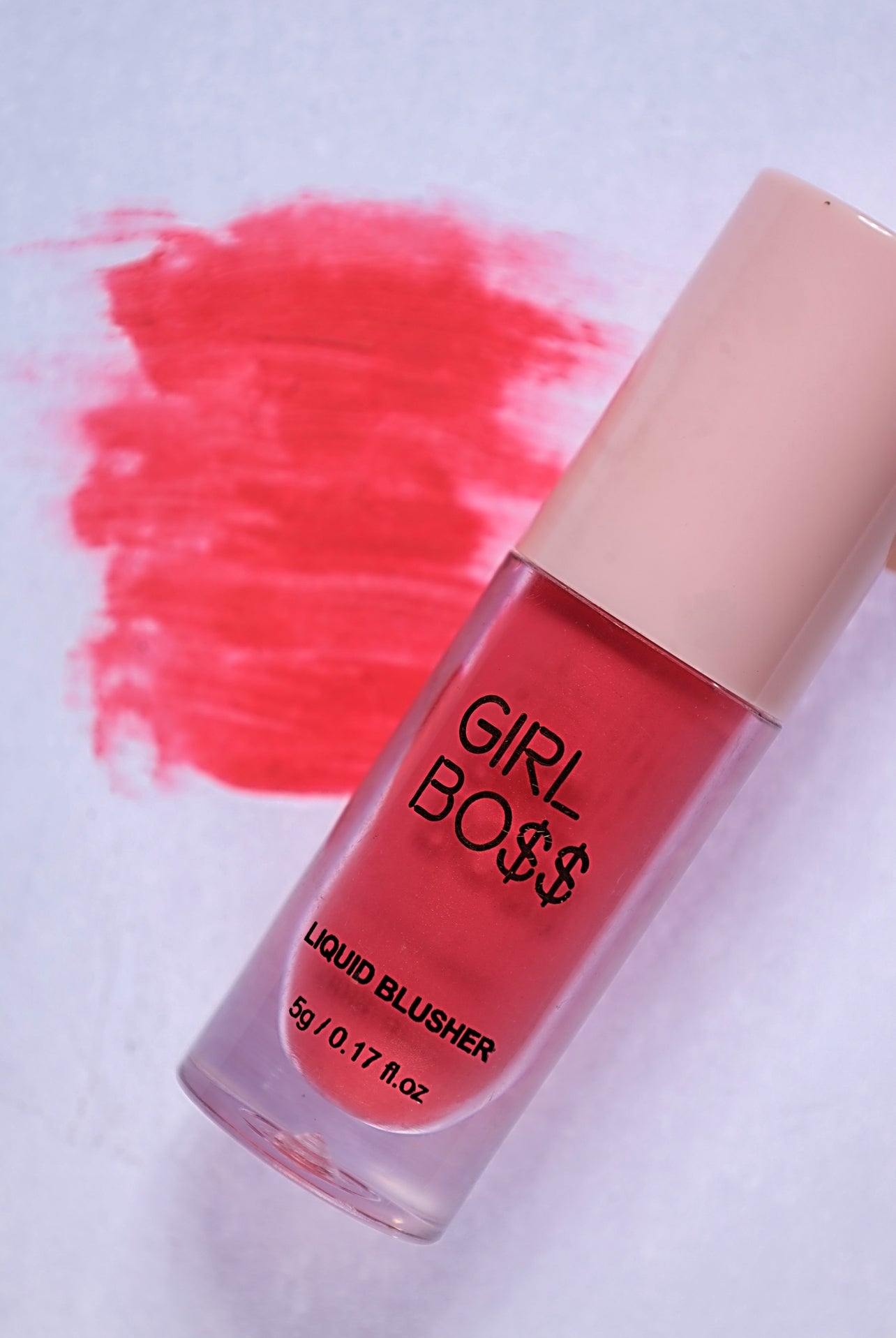 GIRLBOSS LIQUID BLUSHER