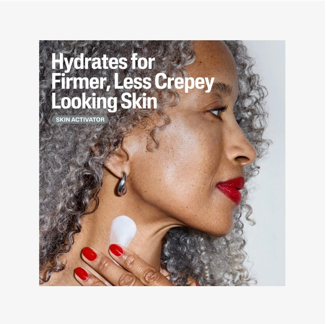 Cetaphil hydrating and firming cream