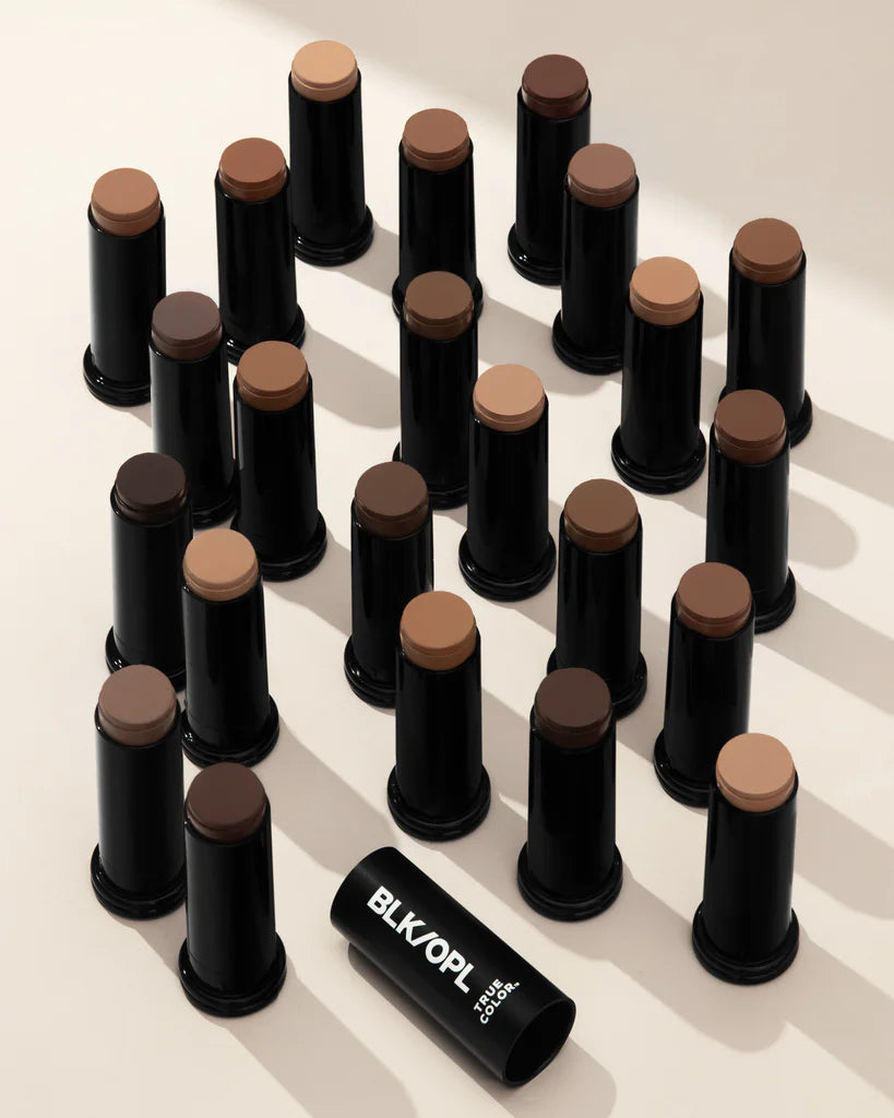 Black opal true color stick foundation