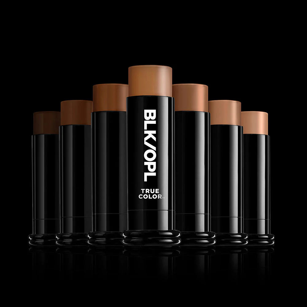 Black opal true color stick foundation