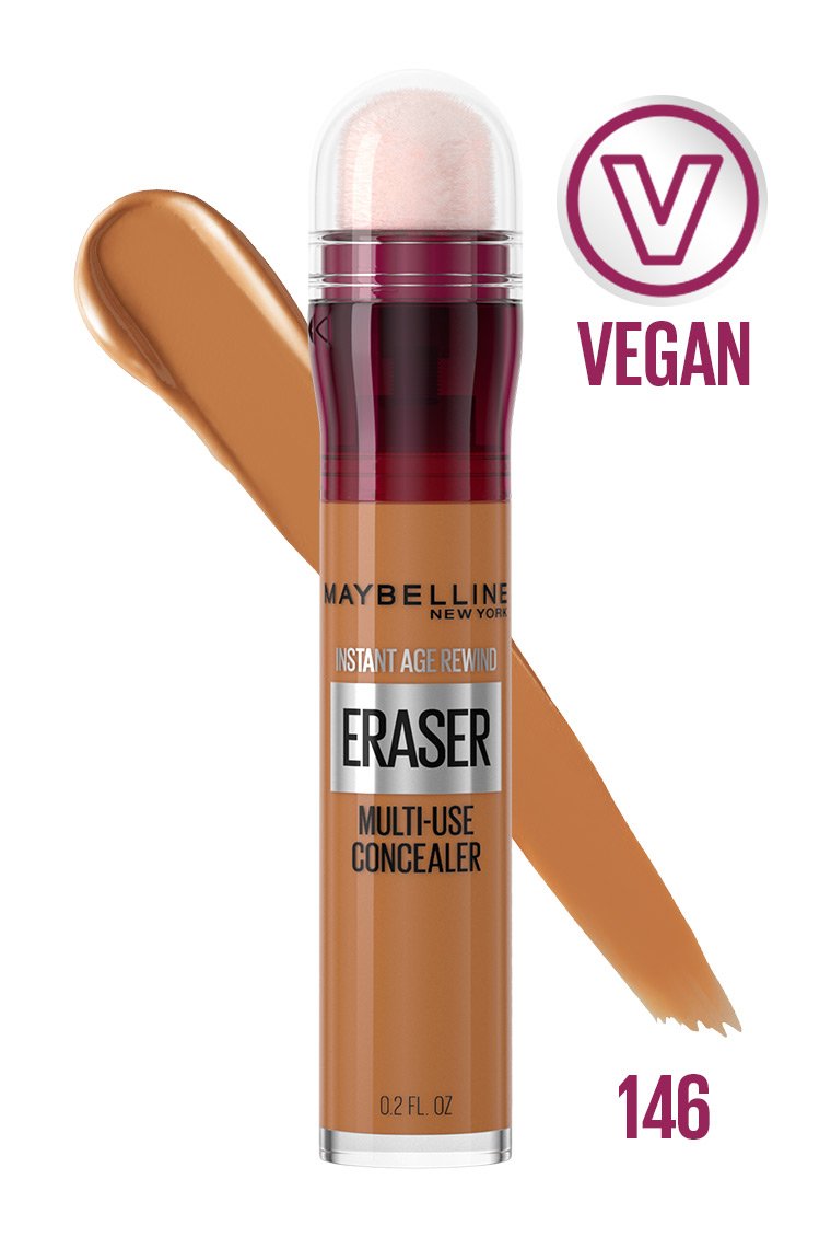 Maybelline instant age rewind eraser