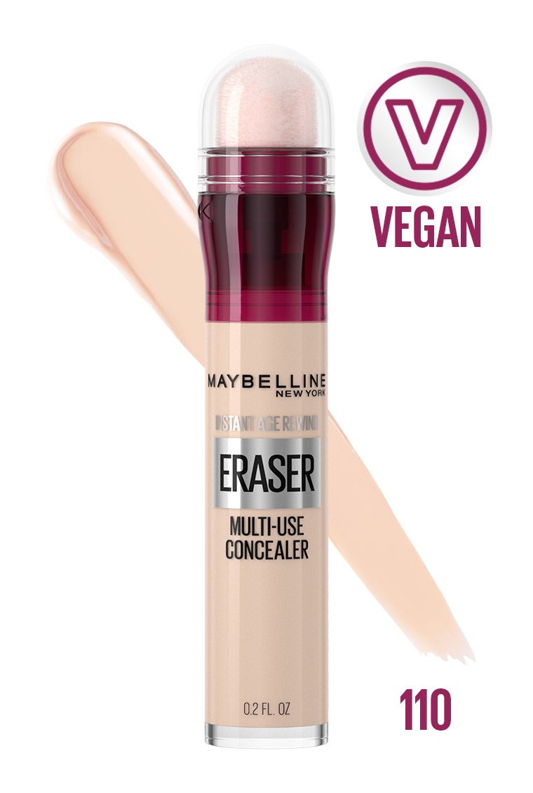 Maybelline instant age rewind eraser