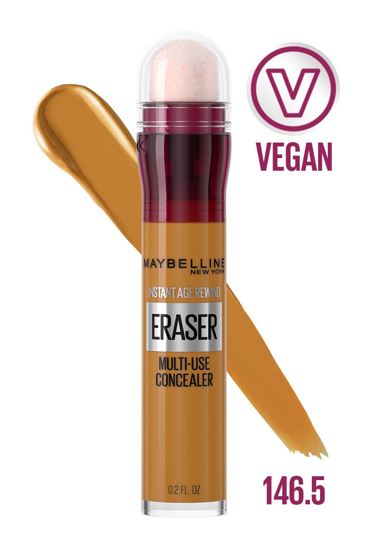 Maybelline instant age rewind eraser