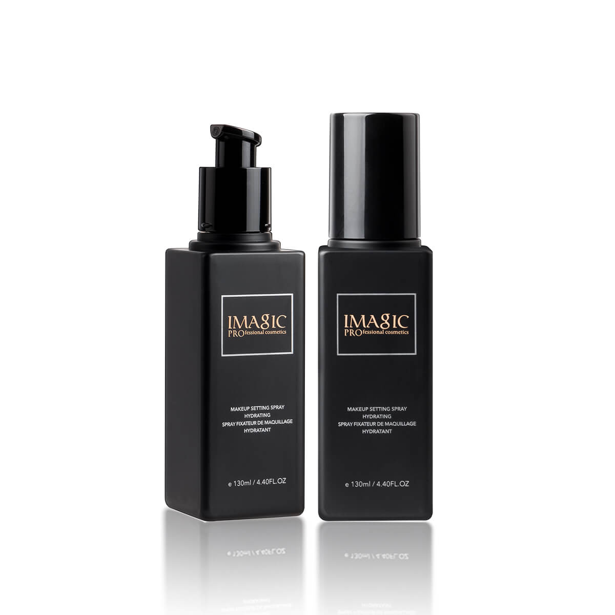 Imagic makeup setting spray