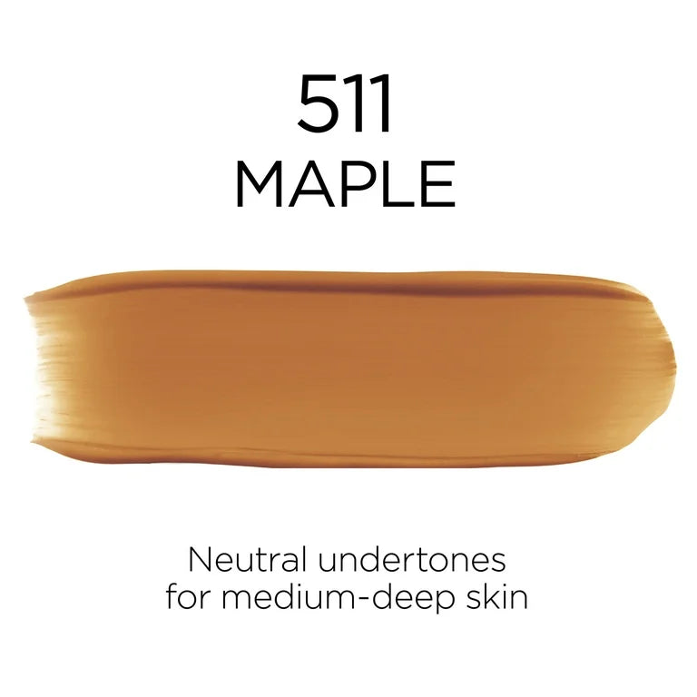 L'Oréal 24hr fresh wear infallible foundation
