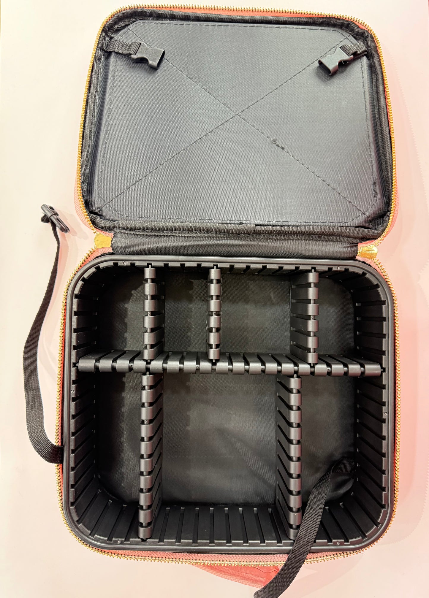 Makeup organizer
