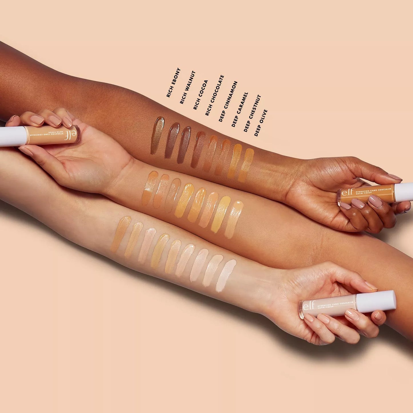 Elf Hydrating Camo Concealer