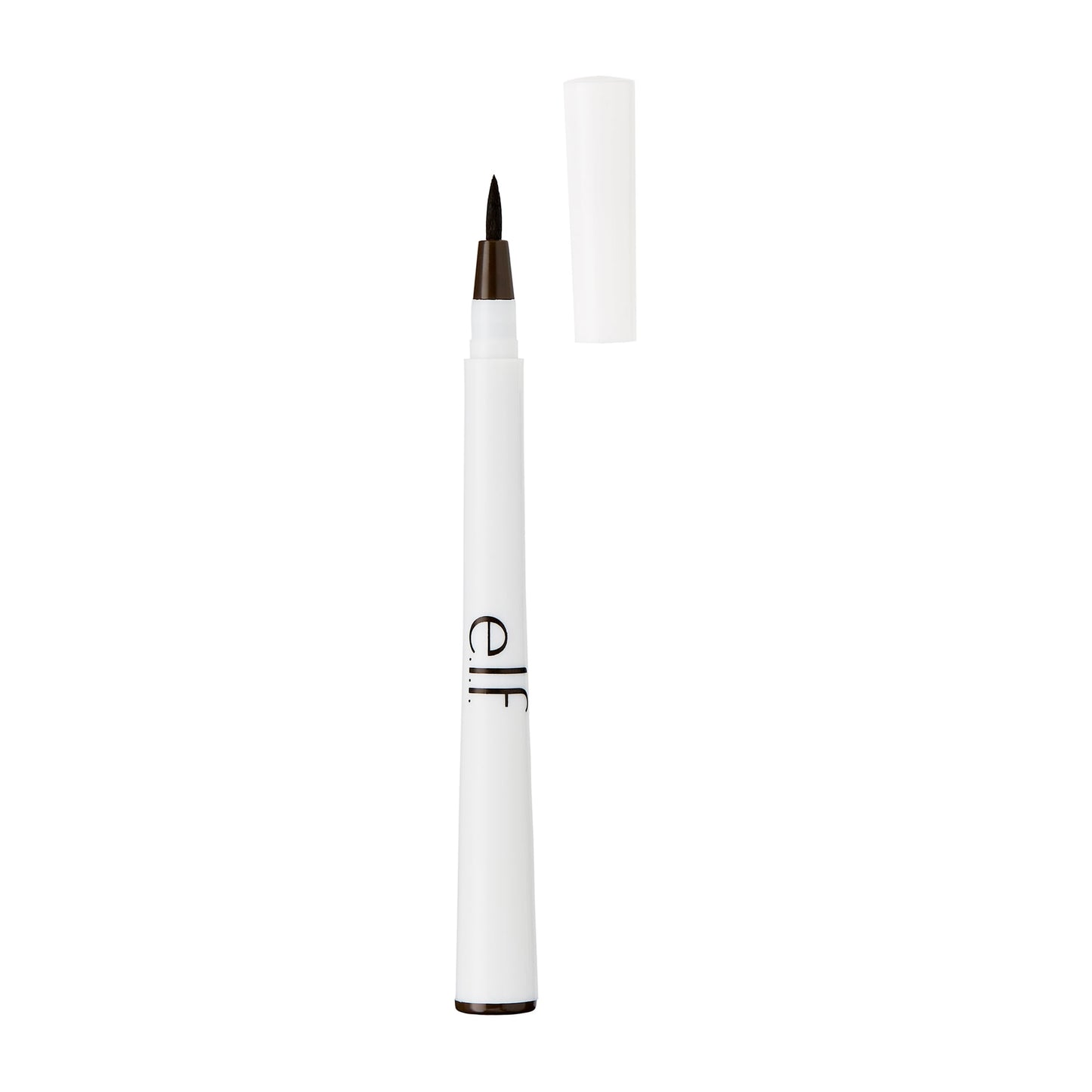 Elf eyeliner pen coffee
