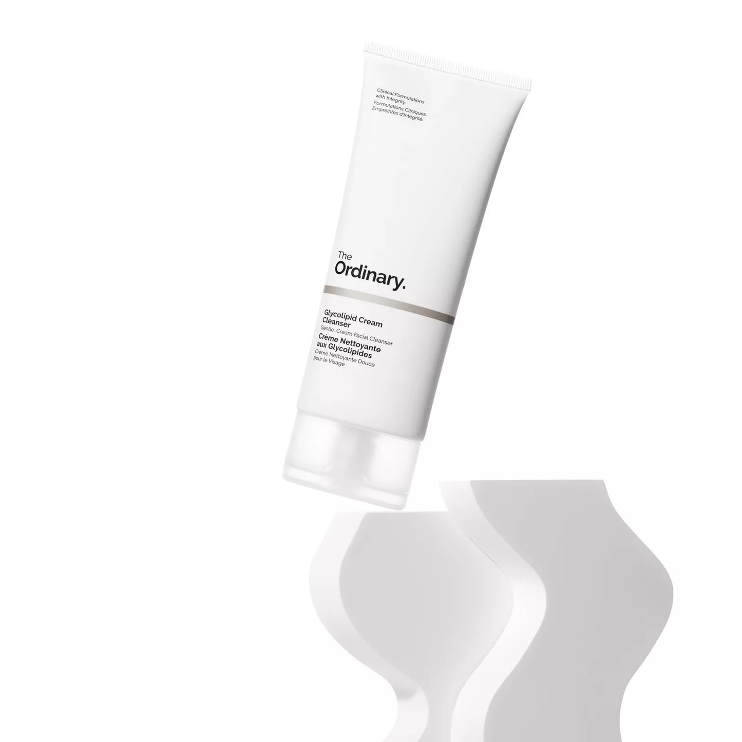 The Ordinary Glycolipid Cream Cleanser