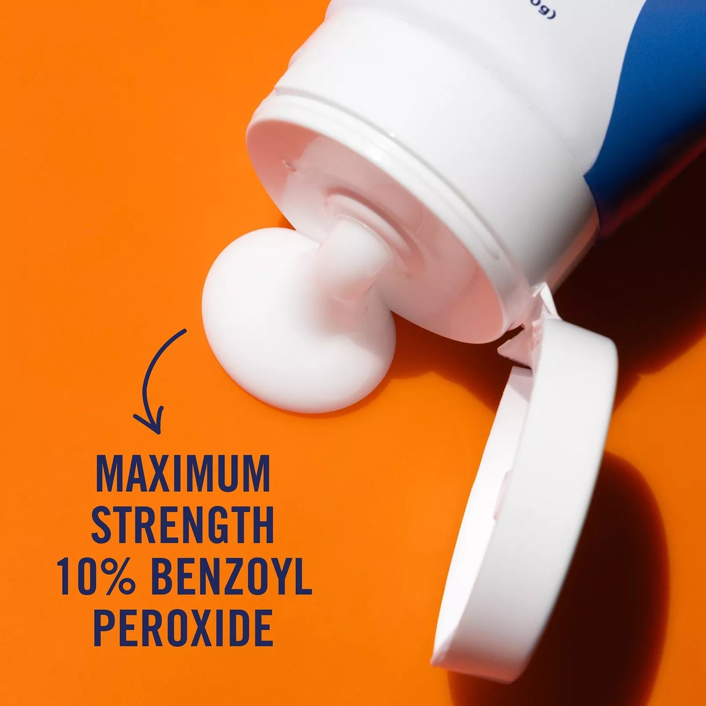 PanOxyl Acne Foaming Wash with 10% Benzoyl Peroxide