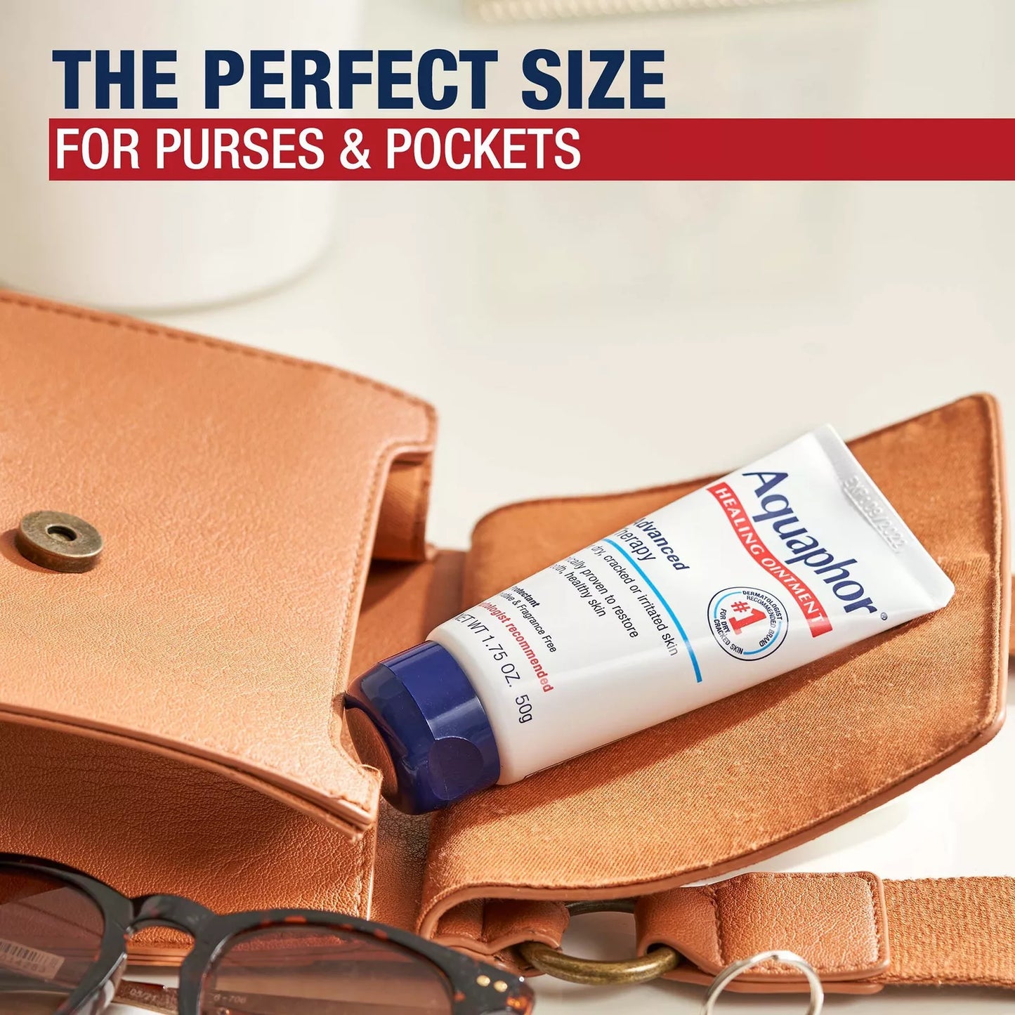 Aquaphor Healing Ointment 1.75fl