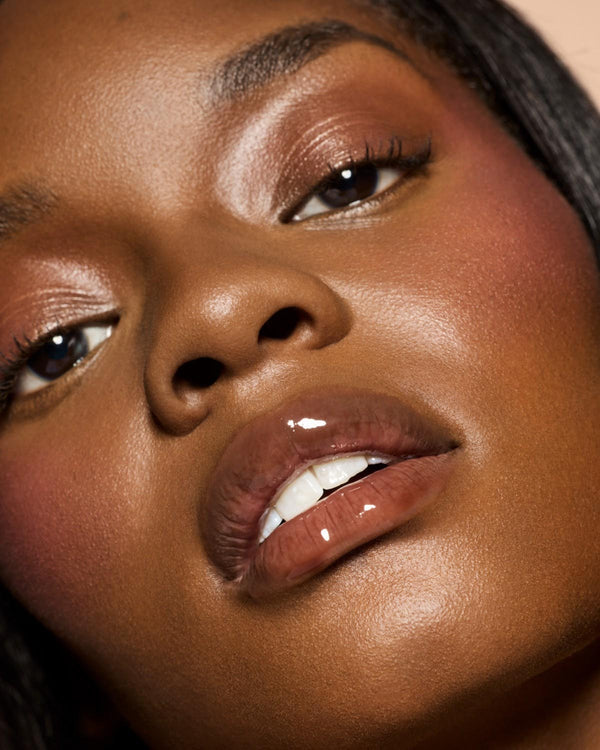 GLOSS BOMB HEAT UNIVERSAL LIP LUMINIZER + PLUMPER