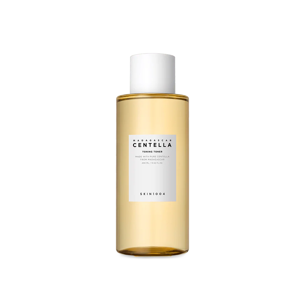 SKIN1004 Madagascar Centella Toning Toner
20ml