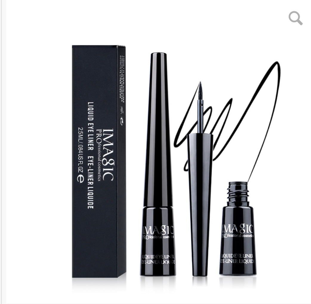 Imagic liquid eyeliner