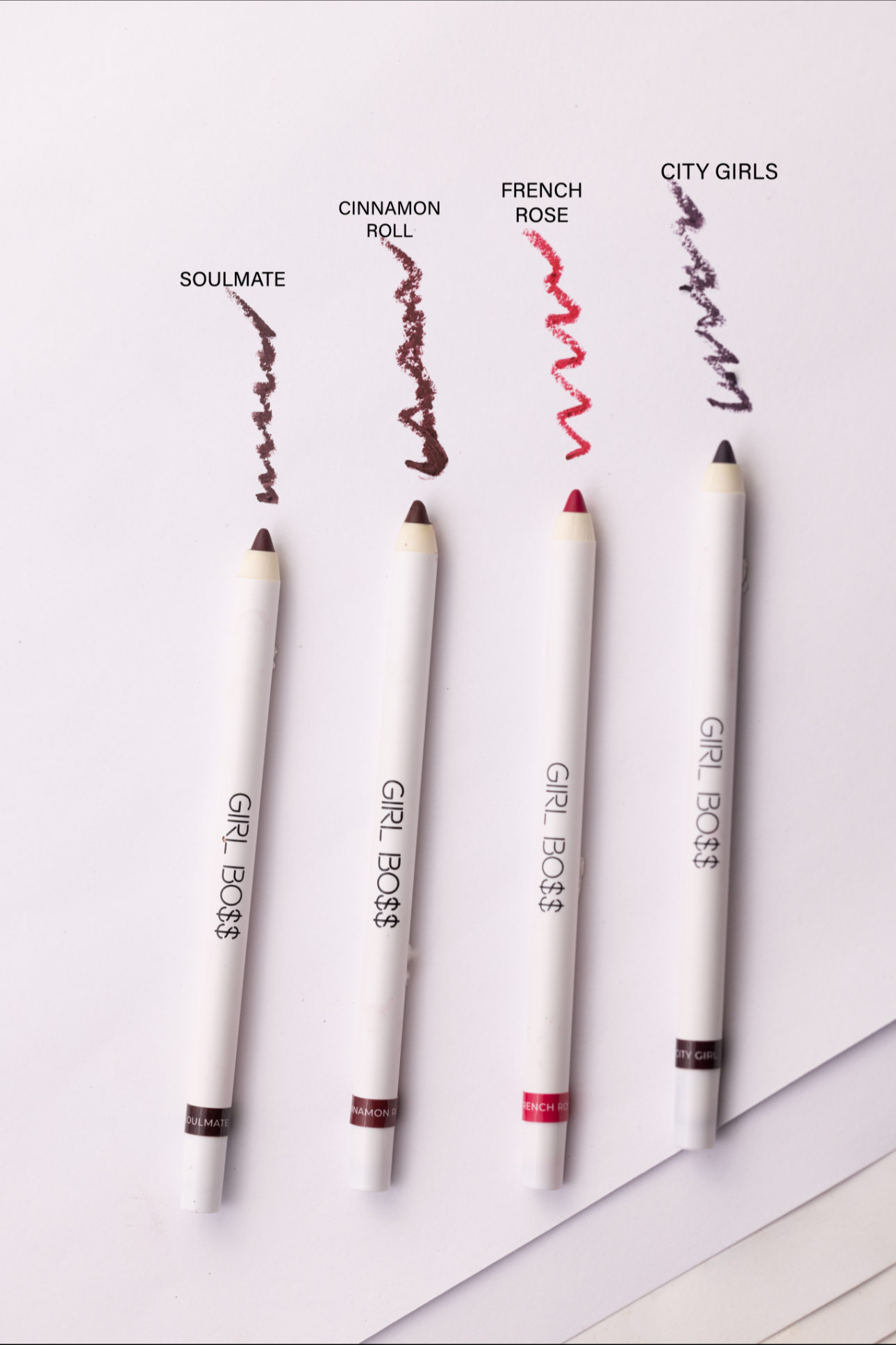GIRLBOSS LIPLINER