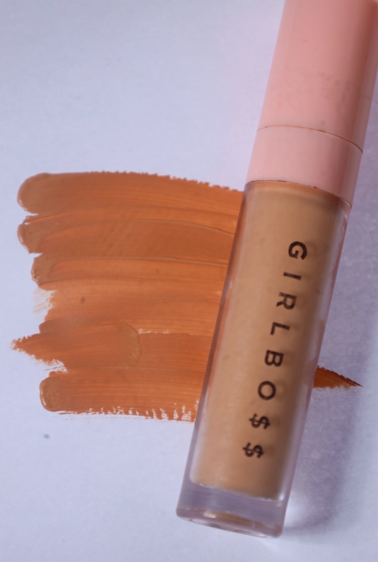 GIRLBOSS CONCEALERS