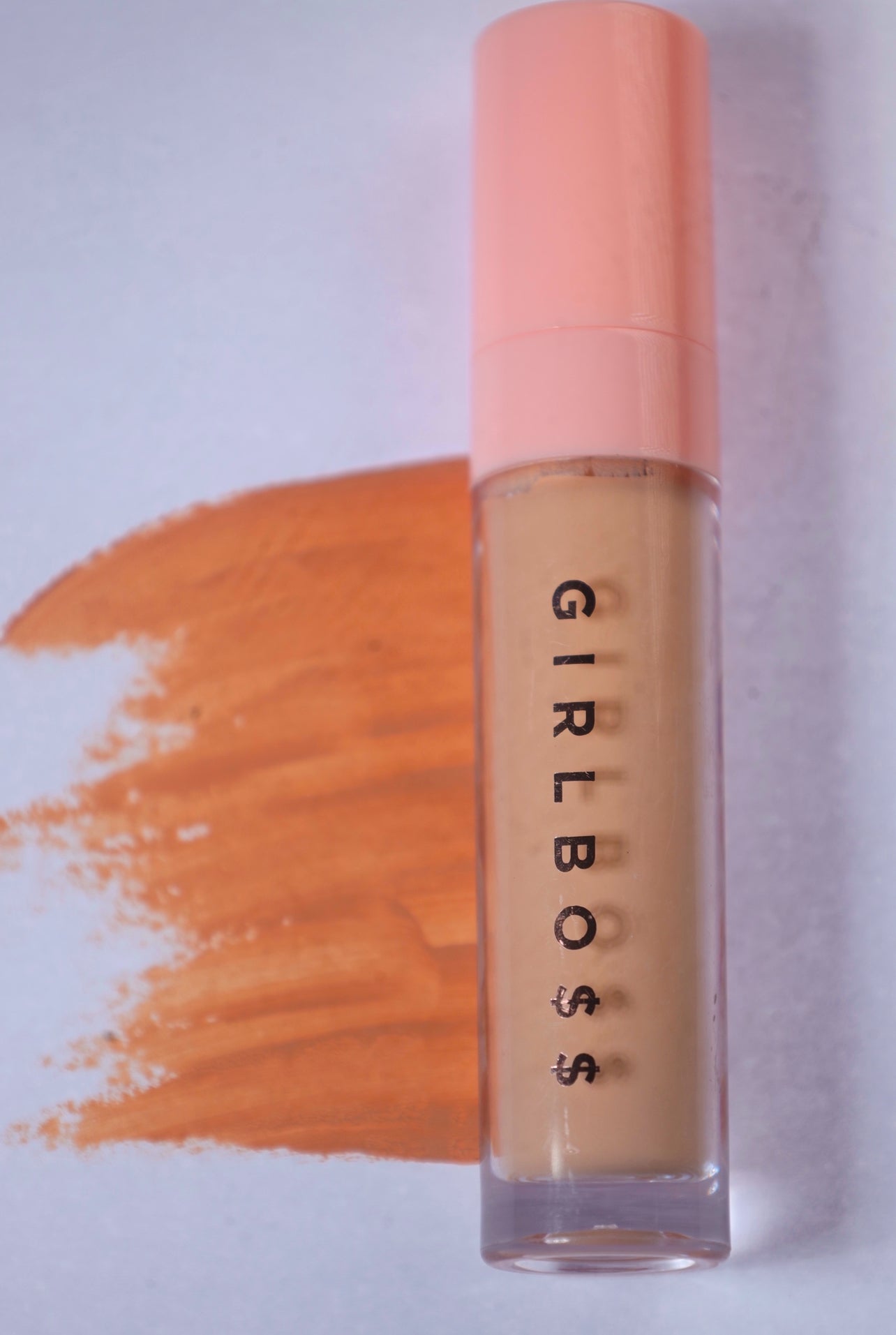 GIRLBOSS CONCEALERS