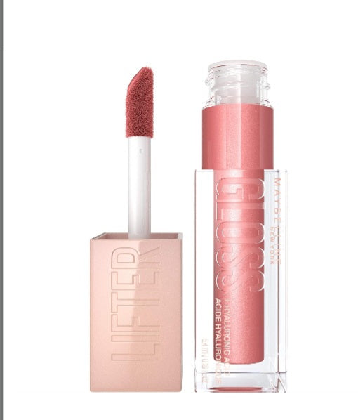 Maybelline lifter gloss