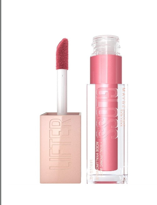 Maybelline lifter gloss