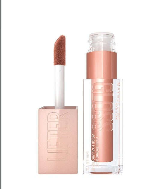 Maybelline lifter gloss