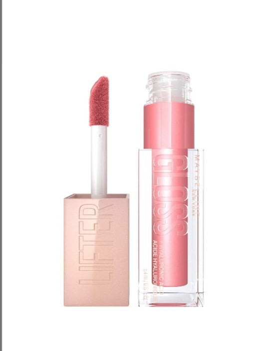 Maybelline lifter gloss