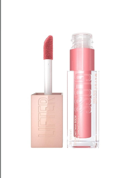 Maybelline lifter gloss