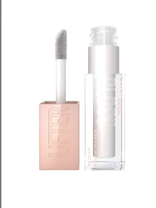 Maybelline lifter gloss