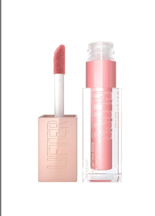 Maybelline lifter gloss