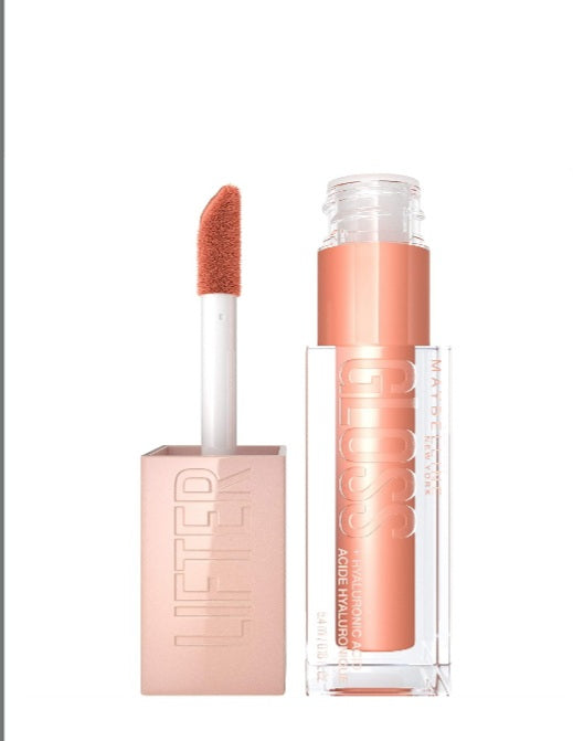 Maybelline lifter gloss