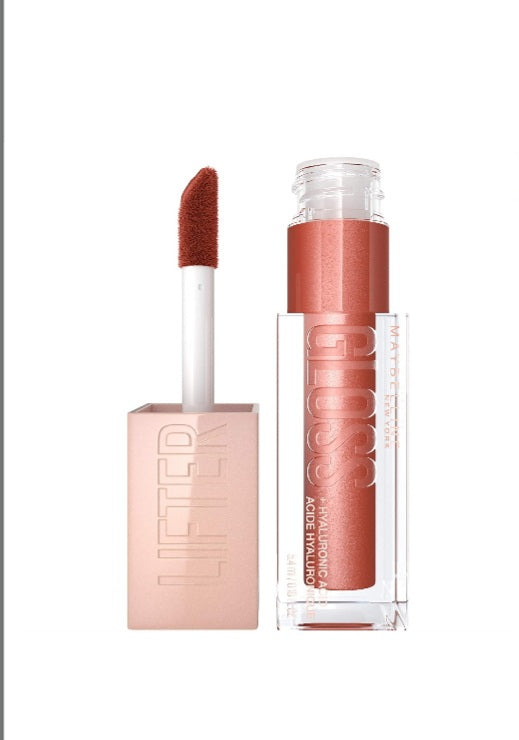 Maybelline lifter gloss