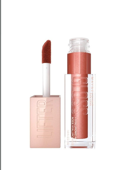 Maybelline lifter gloss