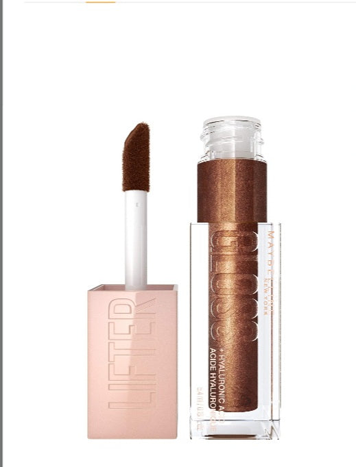 Maybelline lifter gloss