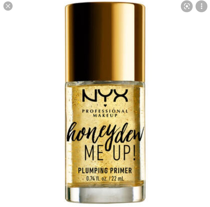 Nyx honey dew me up