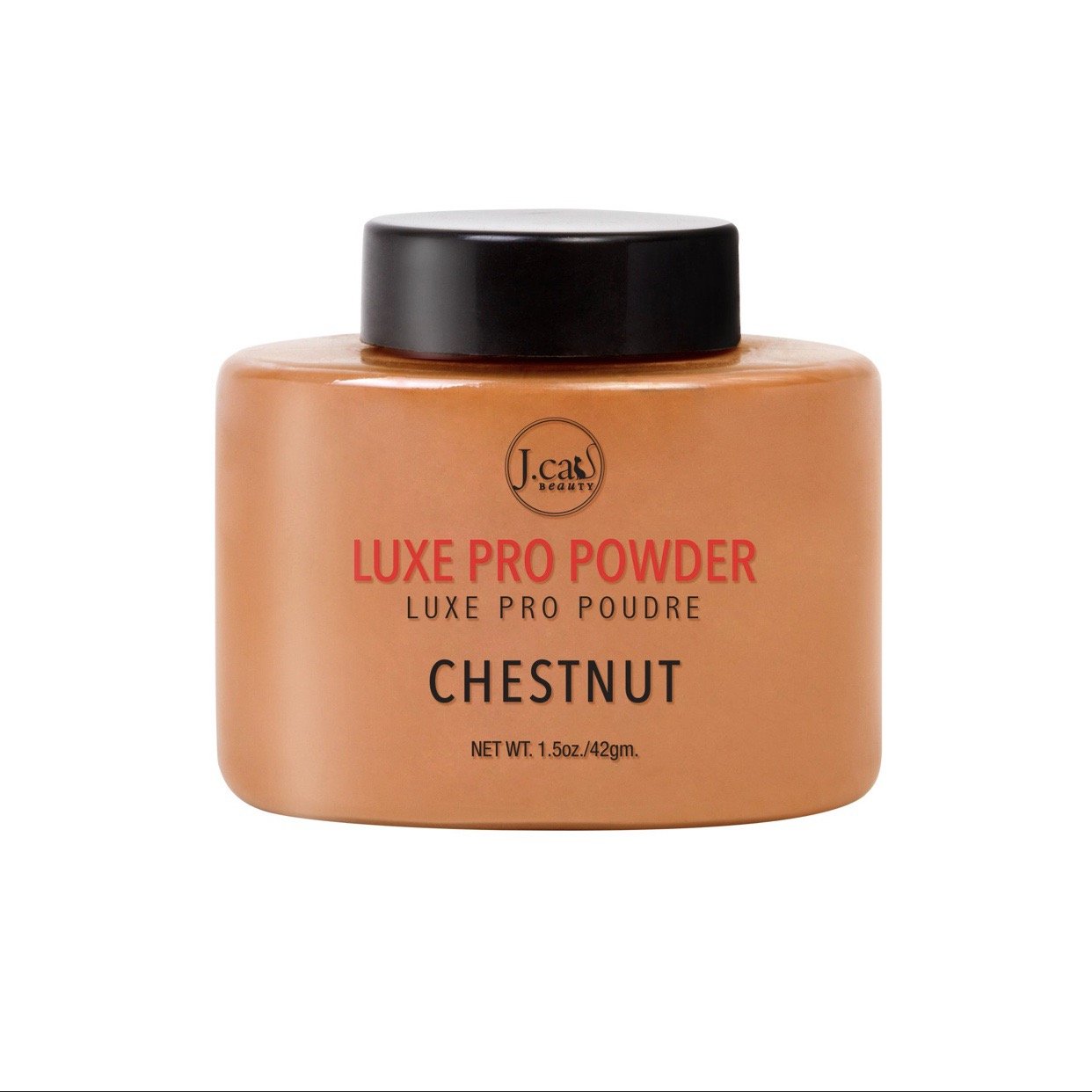 Jcat Luxe Pro Powder - SHOPATTHETWINSSTORE.COM