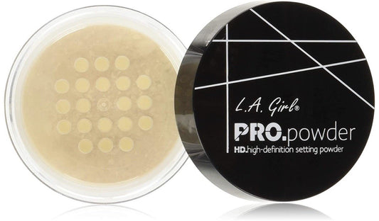 La girl pro setting powder - SHOPATTHETWINSSTORE.COM