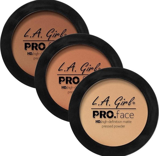 La girl pro powder - SHOPATTHETWINSSTORE.COM