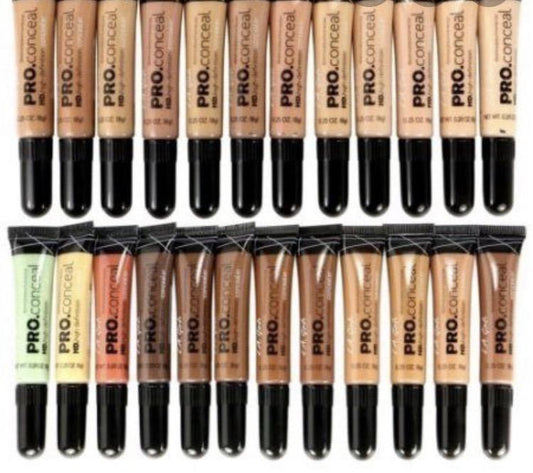 La girl pro concealer - SHOPATTHETWINSSTORE.COM
